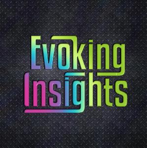Evoking Insights - Episode 1- Going Meta With Mehta