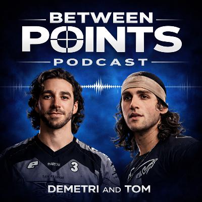 Between Points Debut