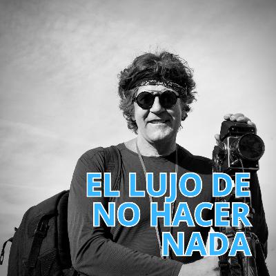 El Maestro del Silencio: Michael Kenna y la Filosofía del "Cartero de Belleza"