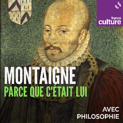 Montaigne, parce que c'était lui : Montaigne, un animal politique