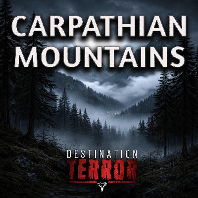 Carpathian Mountains, Romania - Where Ancient Winter Horrors Still Hunt Carpathian Mountains, Romania - Where Ancient Winter Horrors Still Hunt
