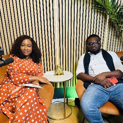 Exclusive with David Hundeyin: Love, Women & Fame Exclusive with David Hundeyin: Love, Women & Fame
