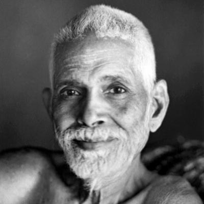 ரமண மகரிஷி | Ramana Maharishi