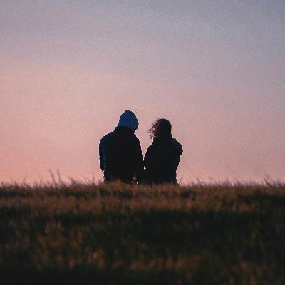 204: Relationship, Awakening, and MDMA