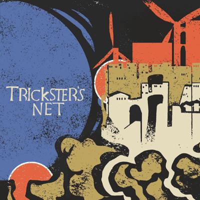 Trickster's Net 002