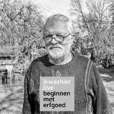 Broederschool Biotechnische en Sport 100 jaar - Rik Van De Putte - Beginnen met erfgoed 541