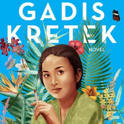 Bacainbuku "Gadis Kretek" Ratih Kumala