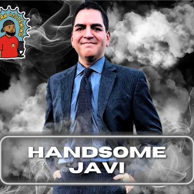 Season 5 Episode 16: Stories and Moments with Handsome Javi !