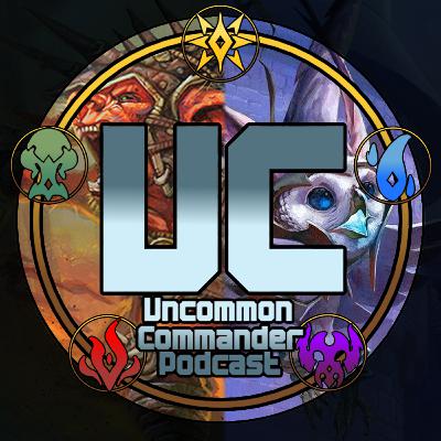 Esior/Rograkh Polymorph, and The Ultimate Showdown of Ultimate Destiny - Uncommon Commander Ep 66 ft MrFitzyfitz Esior/Rograkh Polymorph, and The Ultimate Showdown of Ultimate Destiny - Uncommon Commander Ep 66 ft MrFitzyfitz