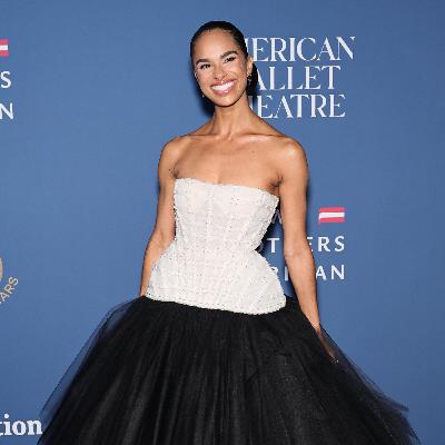 Misty Copeland's final bow, Aziz Ansari's Good Fortune and who inspired Demi to act Misty Copeland's final bow, Aziz Ansari's Good Fortune and who inspired Demi to act