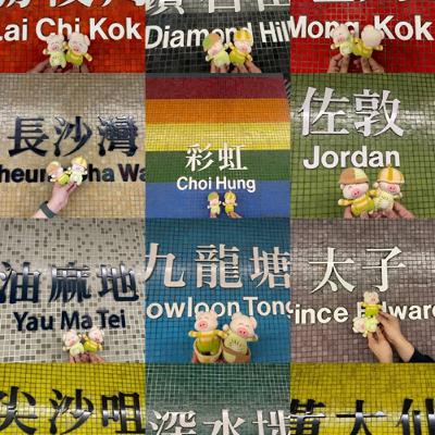 第25集 香港我們來啦~各種美味食物好好味啊!!!