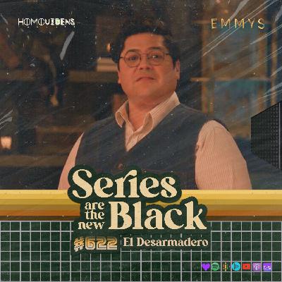 S6 Ep22: El Desarmadero: 'Episodios Nominados A Los Emmys 2024'