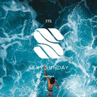 Sexy Sunday Radio Show 775 - PURE IBIZA RADIO