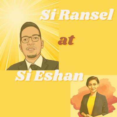 Si Ransel at si Eshan - Episode 2