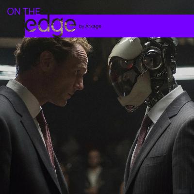#18 Humans vs Agents #18 Humans vs Agents