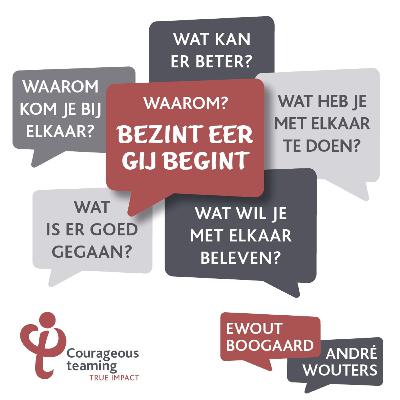 Bezint eer gij begint