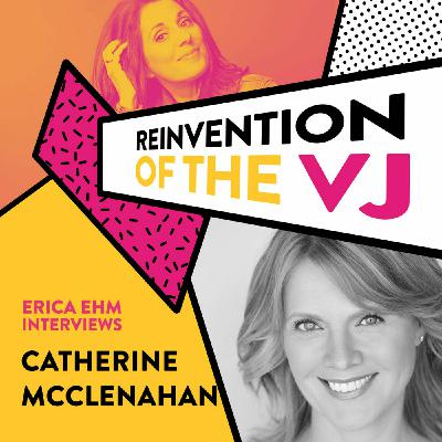 Catherine McClenahan