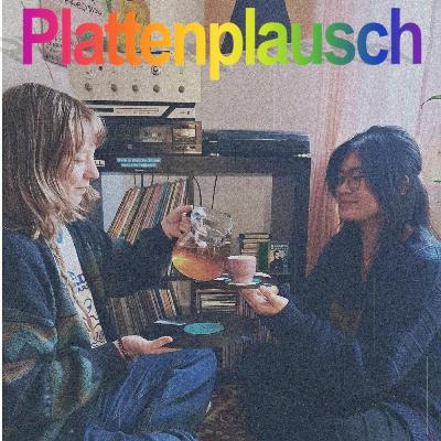 Plattenplausch #3 die Musik von 2021 Plattenplausch #3 die Musik von 2021