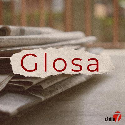 Glosa Petra Rause: O pokoře vytrvalosti a odvaze