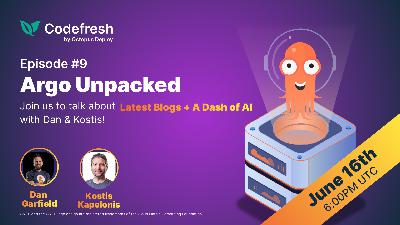 Environments Over Clusters, Clean Repos & Smarter Deployments using AI | Argo Unpacked Ep. #9