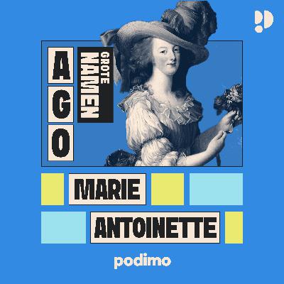 Marie-Antoinette