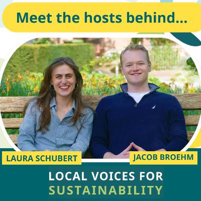 Welcome to Local Voices for Sustainability!