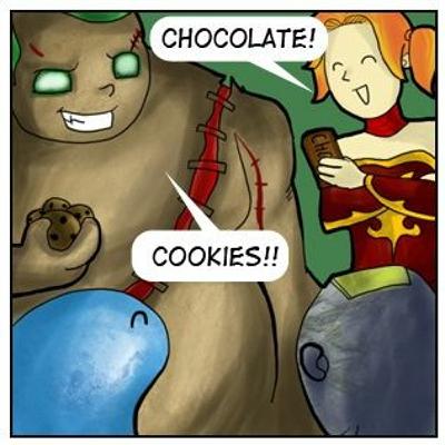 E25 - Pudge Skins and Report Reasons