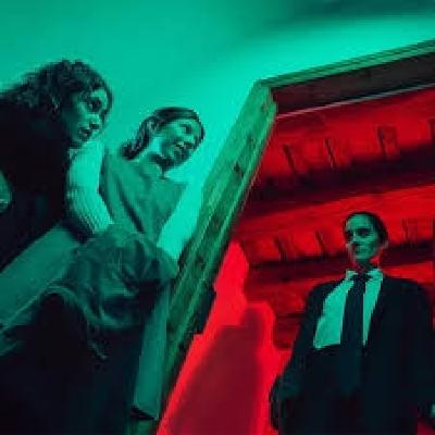 Entrevistem l'equip de 'El piset', de Cia Facòf, al Teatre Eòlia Entrevistem l'equip de 'El piset', de Cia Facòf, al Teatre Eòlia