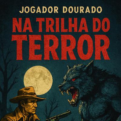 #0225 - Jogador Dourado e o lobisomem
