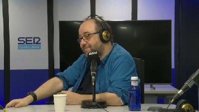 Pol Turrents: "El meu somni era ser operador de càmera i amb 14 anys el vaig complir" Pol Turrents: "El meu somni era ser operador de càmera i amb 14 anys el vaig complir"