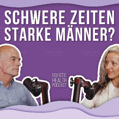 Alpha-Männer am Anschlag?