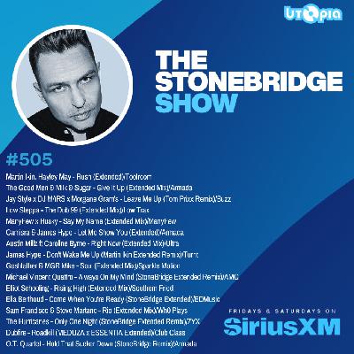 505 The StoneBridge Show
