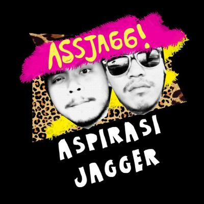ASSJAGG menyelamatkan PRAMBORS PODCASTAR