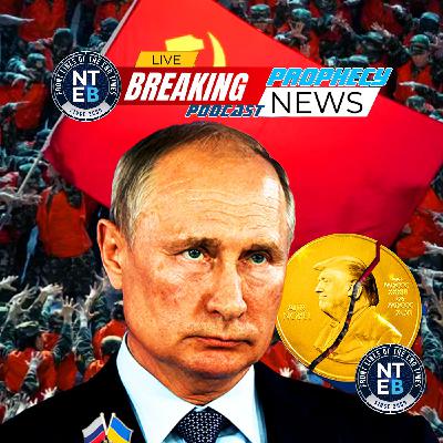 Putin Orders Airstrike On American Tech Company Flex In Western Ukraine