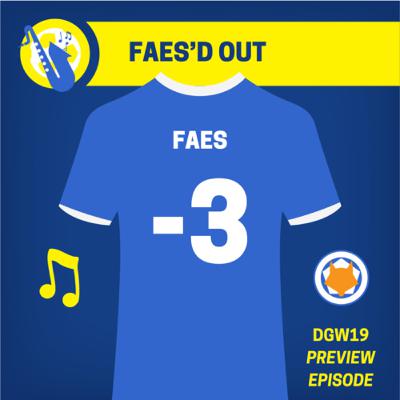 Double Trouble GW - GW18 Recap/DGW19 Preview - Episode #77