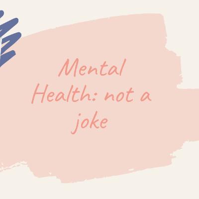 P.P.A.| Mental Health: Not A Joke! ft. Nishi | TT EP.3 P.P.A.| Mental Health: Not A Joke! ft. Nishi | TT EP.3