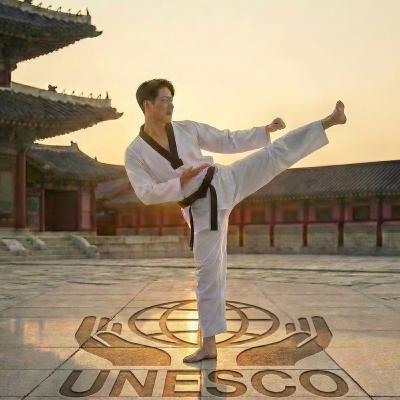 ep.51 "One More Miracle! The Inter Korean Taekwondo Project"