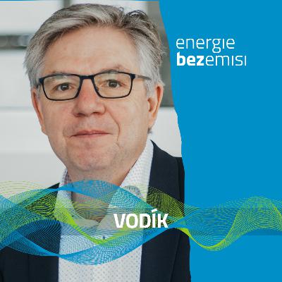 Jan Šícha - Vodík a ukládání energie (2/2) Jan Šícha - Vodík a ukládání energie (2/2)