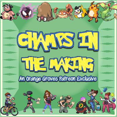 Episode #1