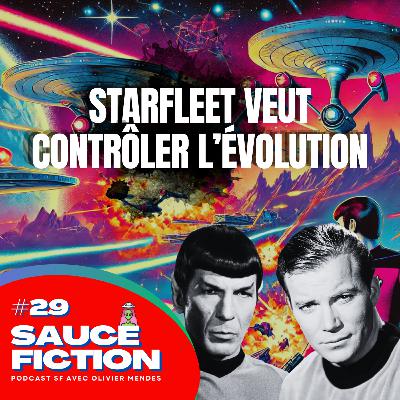 La Directive Première : éthique, dilemmes et conséquences dans l’univers Star Trek