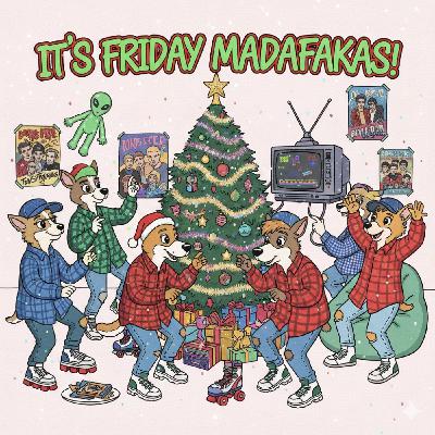 2x15 Navidad Madafaka
