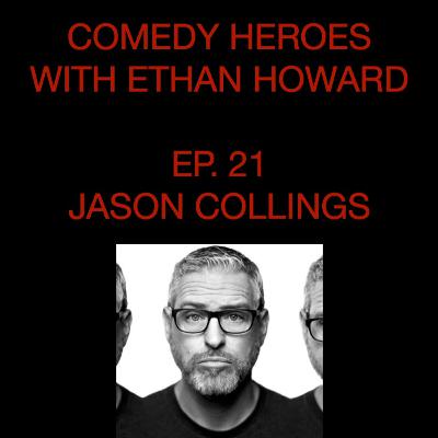 21. Jason Collings