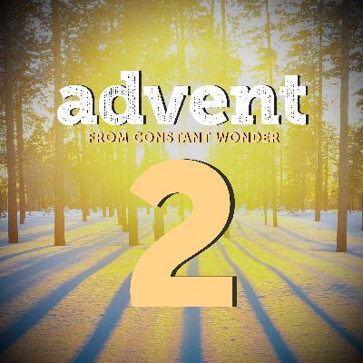 Waiting for the Light - December 2