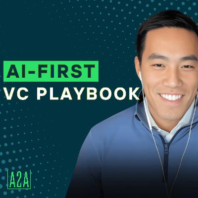 Alexander Lin – Inside Reforge’s AI-Driven Venture Model – ep 51