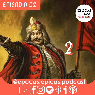 Vlad Tepes"El Empalador" 2/Realidad y propaganda