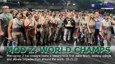S5E16 -  Modulation Z World Champs