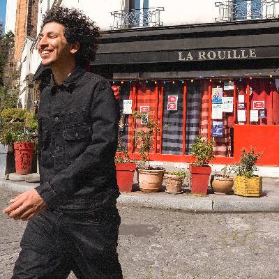 KEBAB, SPKTAQLR ET VRAI CAPITALE DU RAP - LA ROUILLE AVEC STEBAN