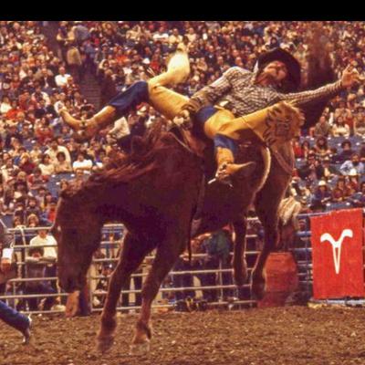 #179 Mountain Cove Rodeo Reunion XI — Marlon Harris, Legends Awards, and Tradition