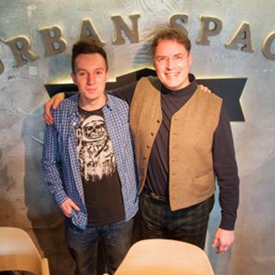 Любомир Хабурський, експерт з ІТ-консалтингу (Торонто, Канада) | 25.04.2016 | Urban Space Radio Любомир Хабурський, експерт з ІТ-консалтингу (Торонто, Канада) | 25.04.2016 | Urban Space Radio