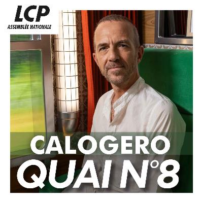 Calogero | Quai n°8 Calogero | Quai n°8